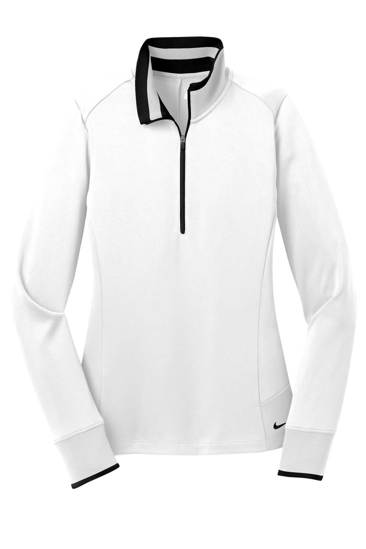 Nike Women's Dri-FIT 1/2-Zip Cover-Up. 578674
