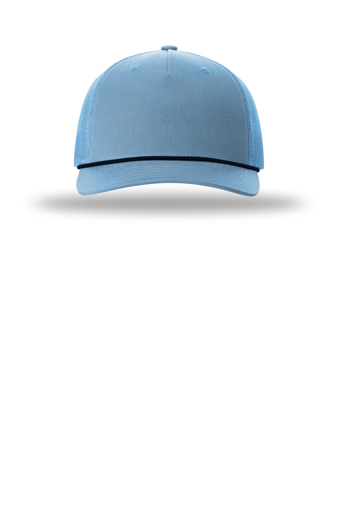 Richardson Five-Panel with Rope 112FPR