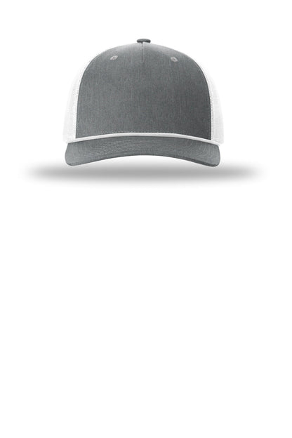 Richardson Five-Panel with Rope 112FPR