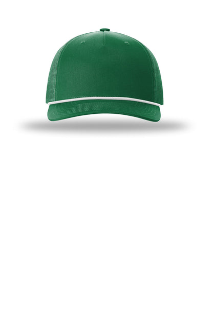 Richardson Five-Panel with Rope 112FPR