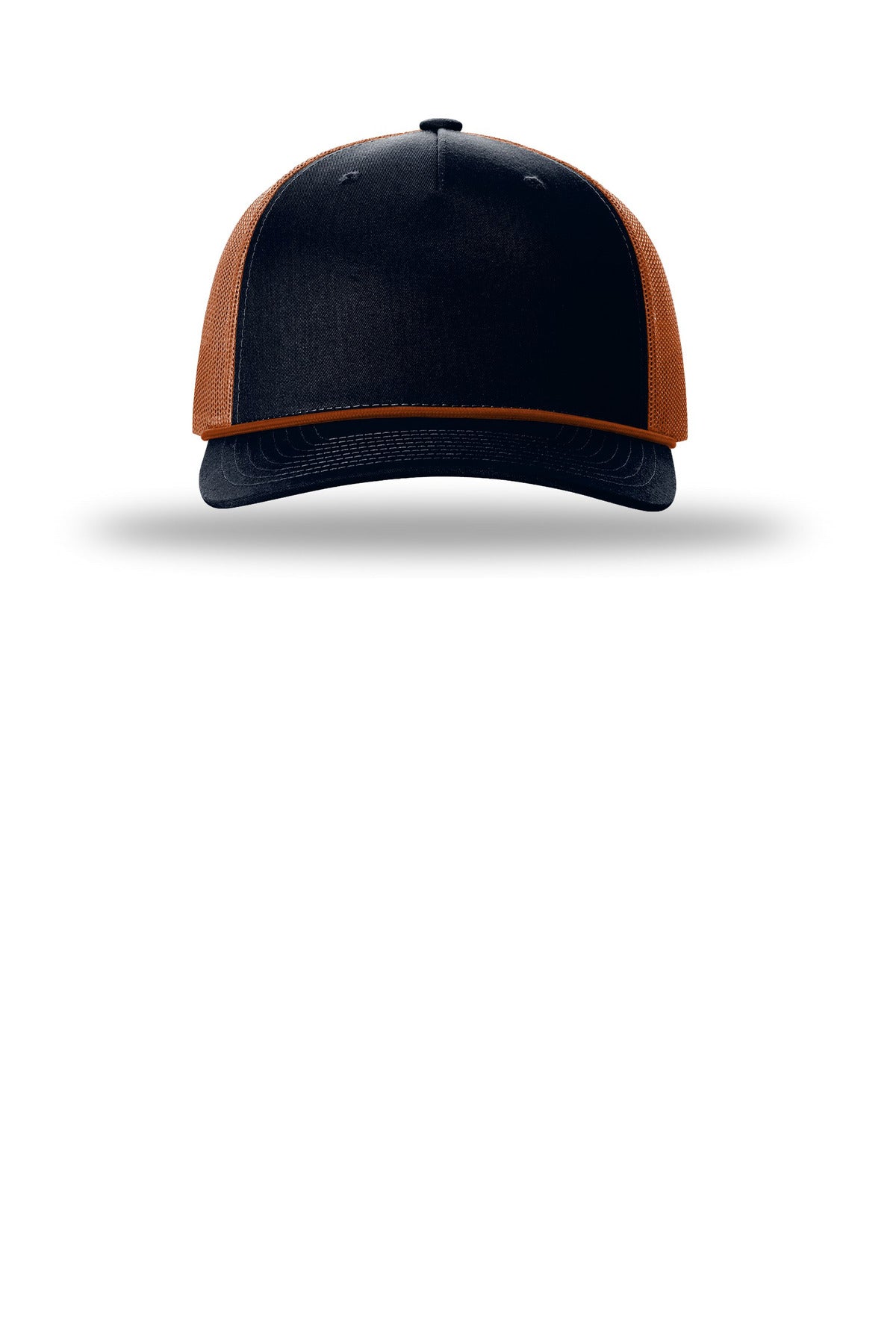 Richardson Five-Panel with Rope 112FPR