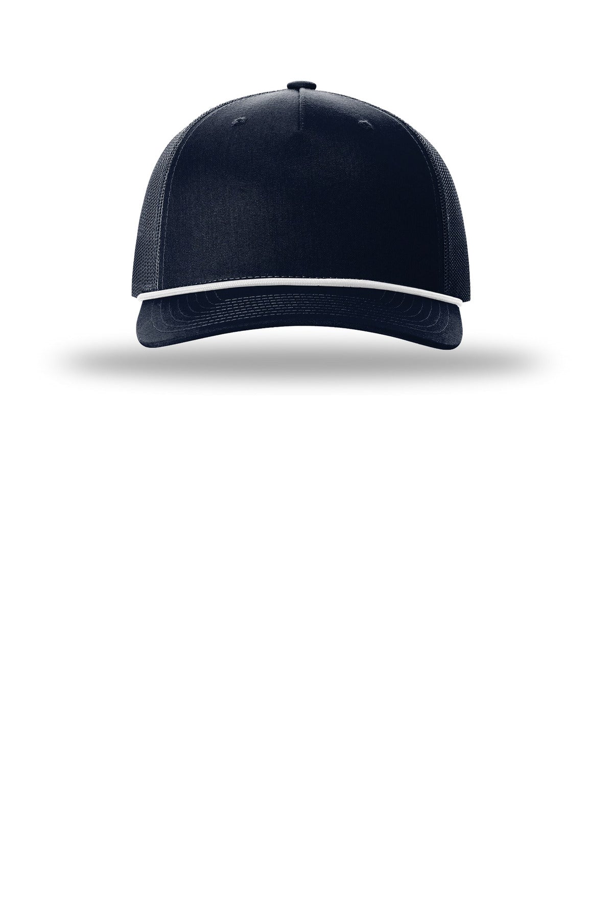 Richardson Five-Panel with Rope 112FPR