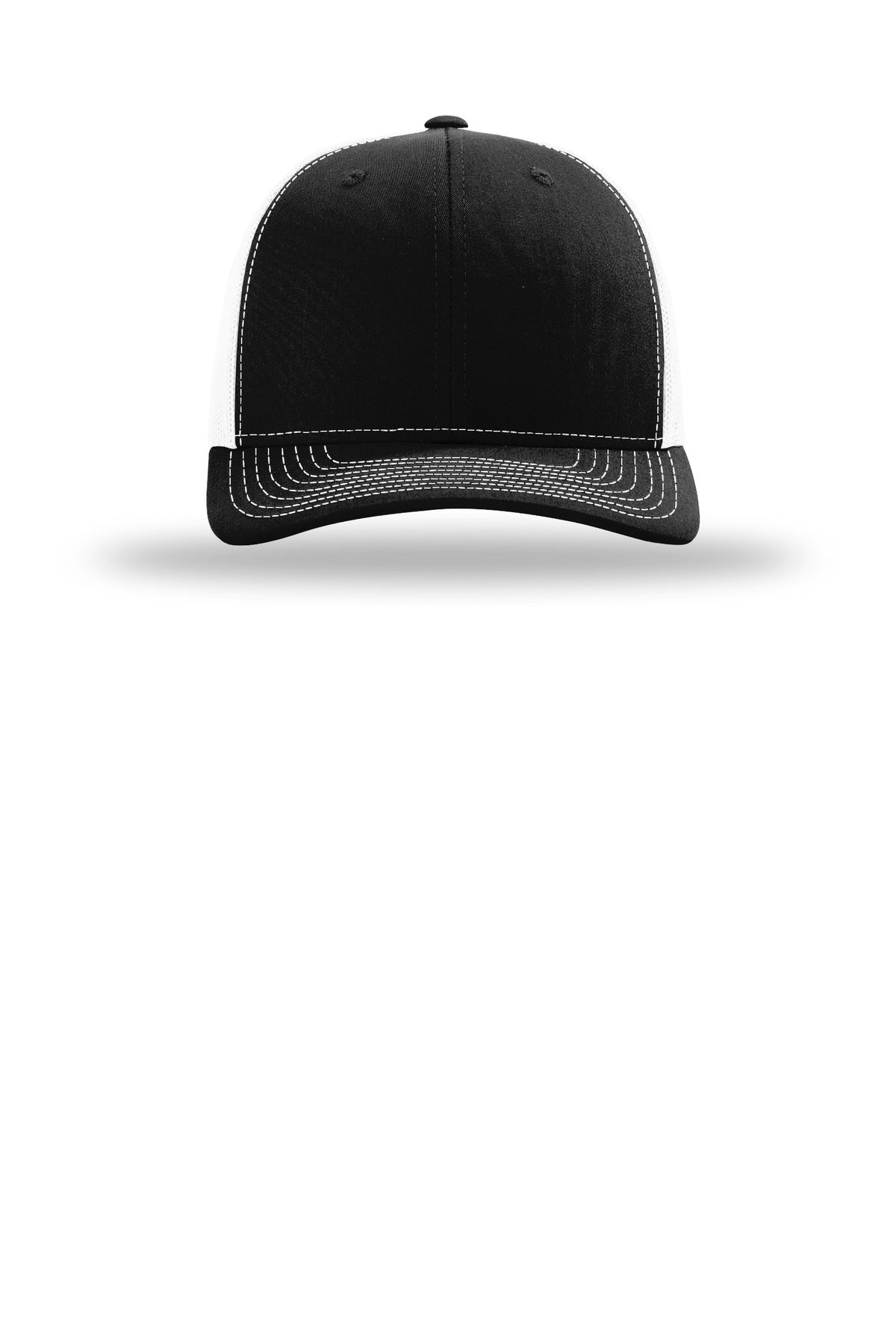 Richardson Trucker Cap 112