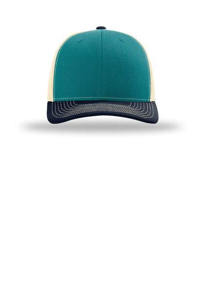 Richardson Trucker Cap 112