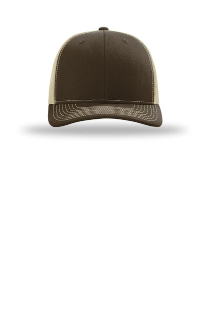 Richardson Trucker Cap 112