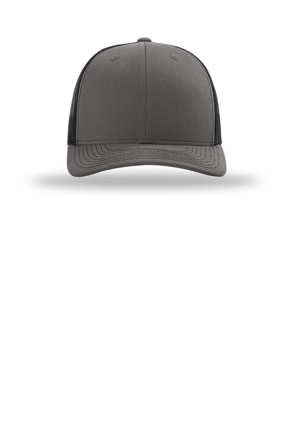 Richardson Trucker Cap 112