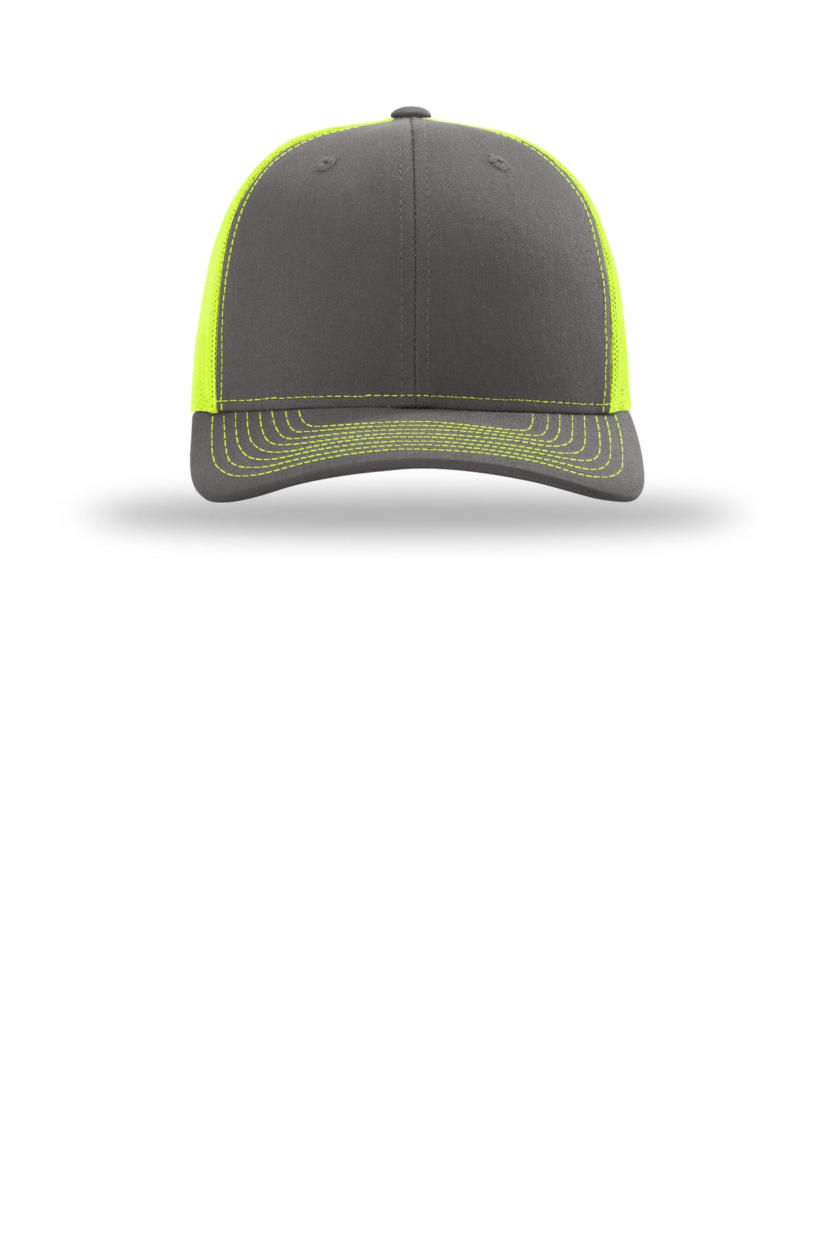 Richardson Trucker Cap 112