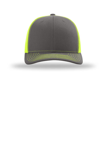 Richardson Trucker Cap 112