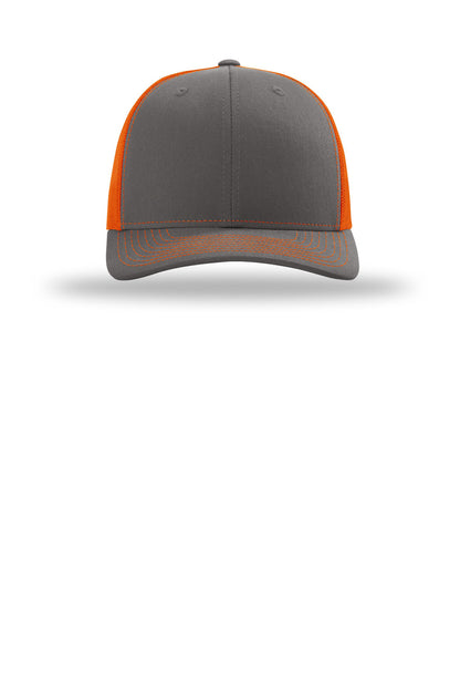 Richardson Trucker Cap 112