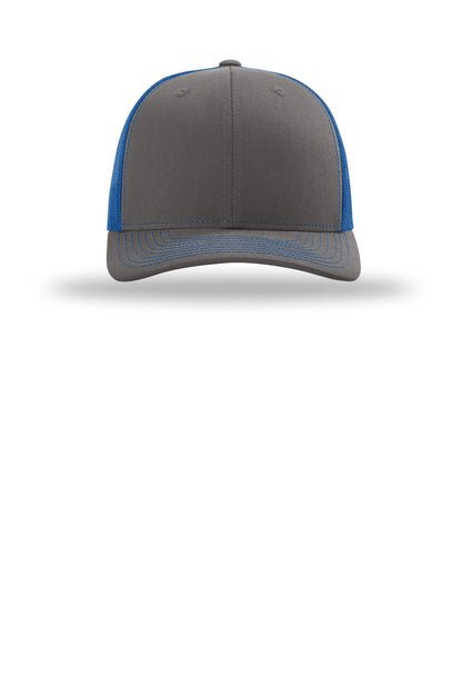Richardson Trucker Cap 112