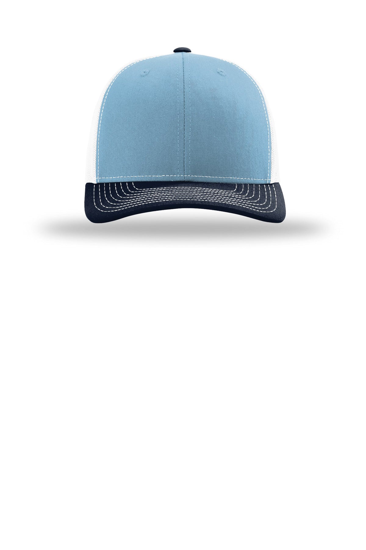 Richardson Trucker Cap 112