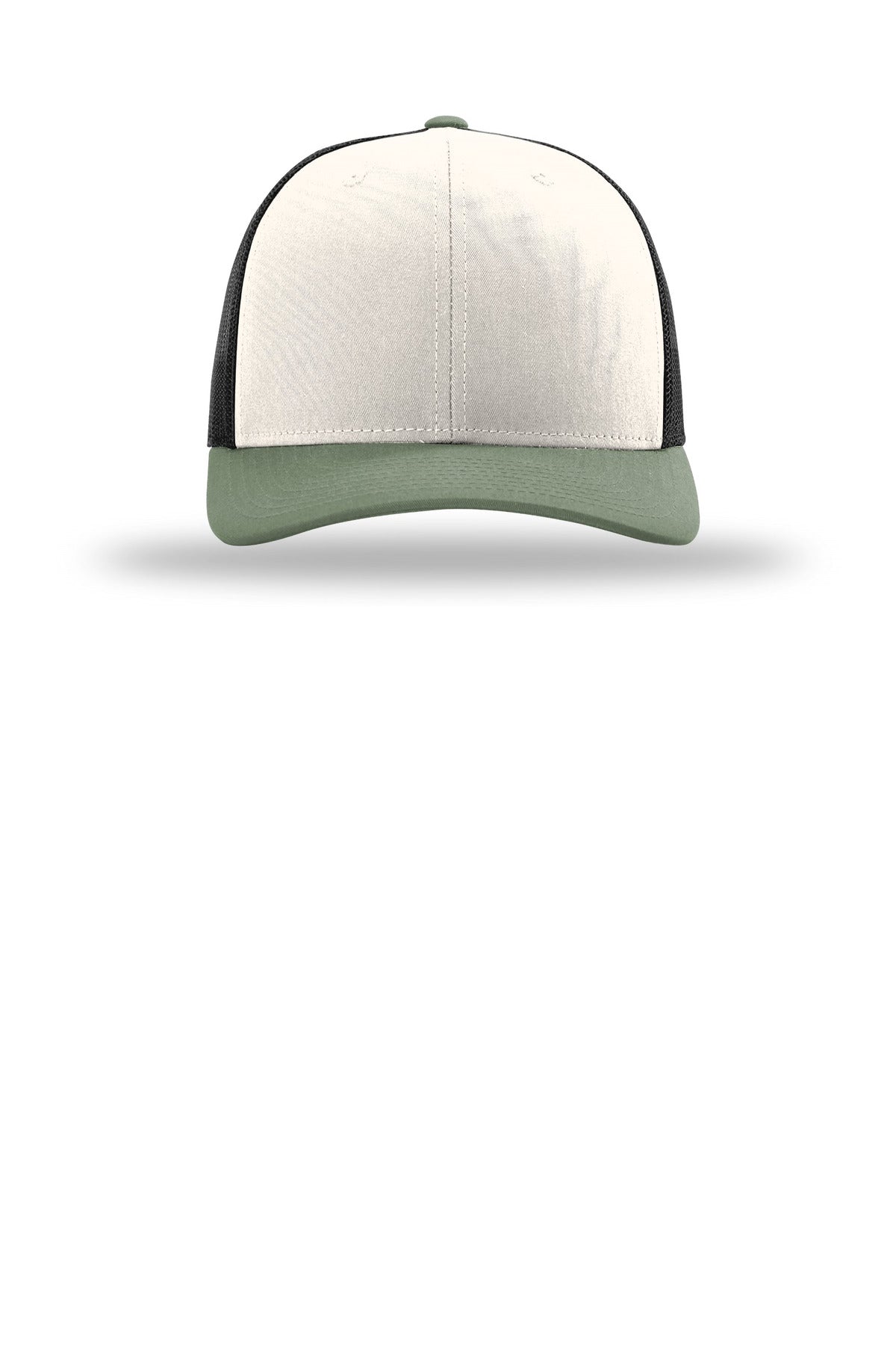 Richardson Trucker Cap 112