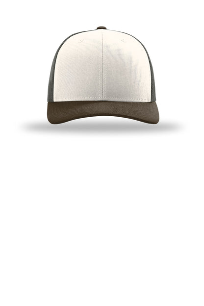 Richardson Trucker Cap 112