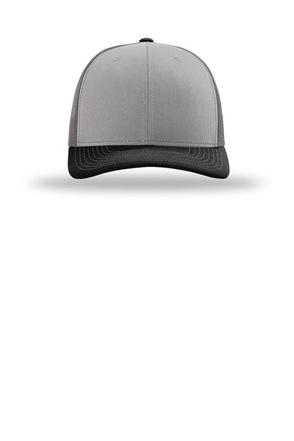 Richardson Trucker Cap 112