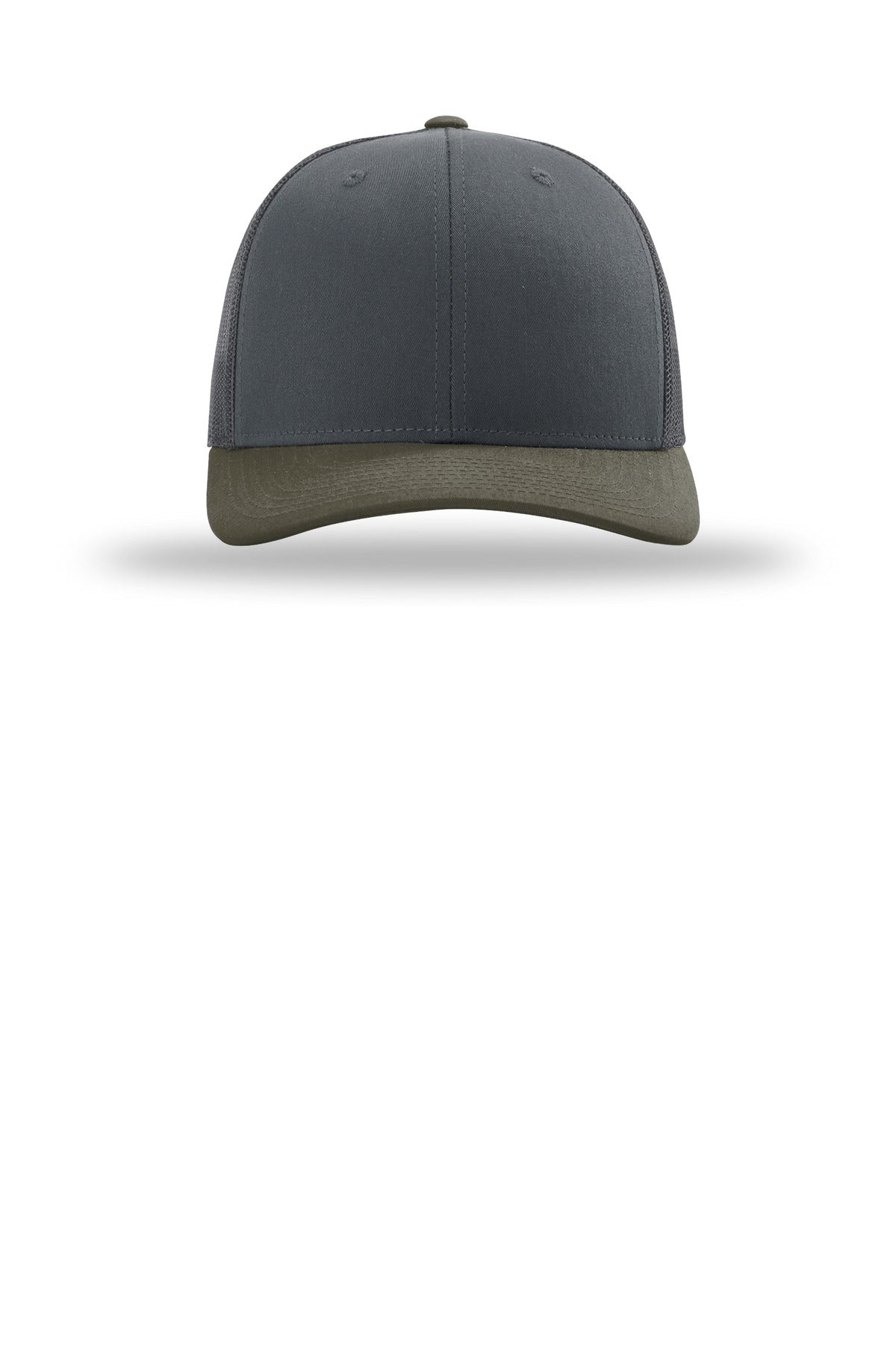 Richardson Trucker Cap 112