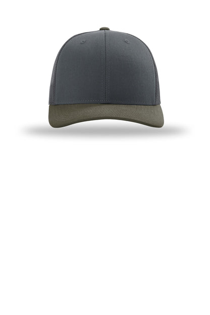 Richardson Trucker Cap 112
