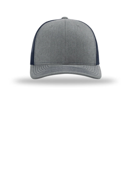 Richardson Trucker Cap 112