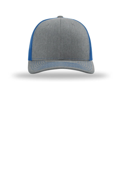 Richardson Trucker Cap 112