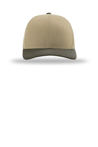 Richardson Trucker Cap 112