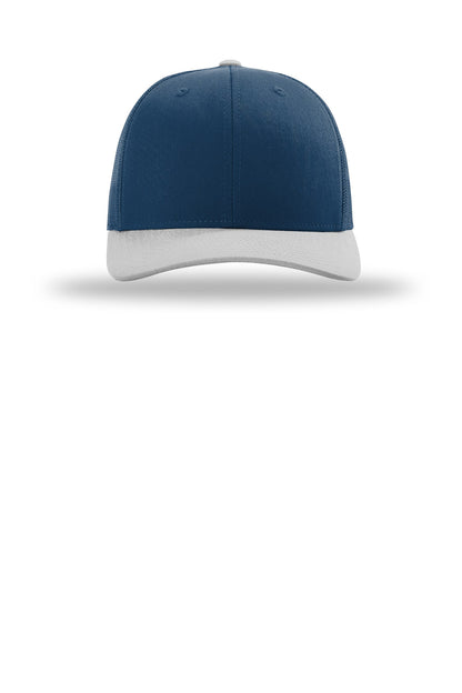Richardson Trucker Cap 112