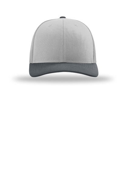 Richardson Trucker Cap 112