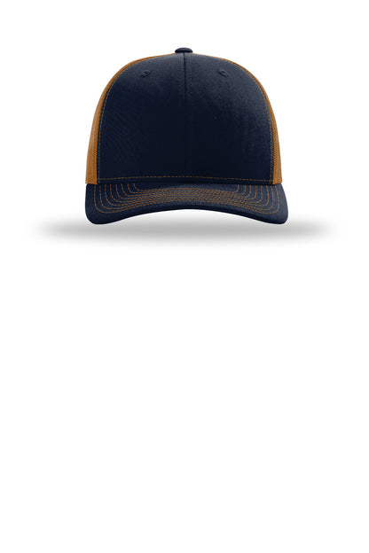 Richardson Trucker Cap 112