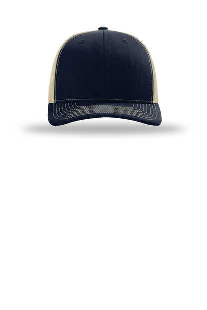 Richardson Trucker Cap 112