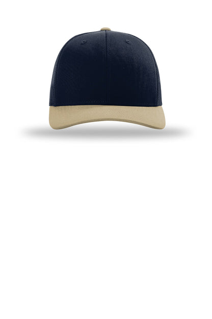 Richardson Trucker Cap 112