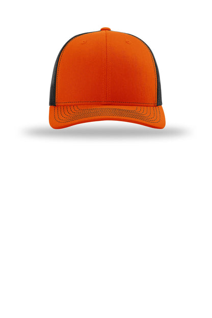Richardson Trucker Cap 112