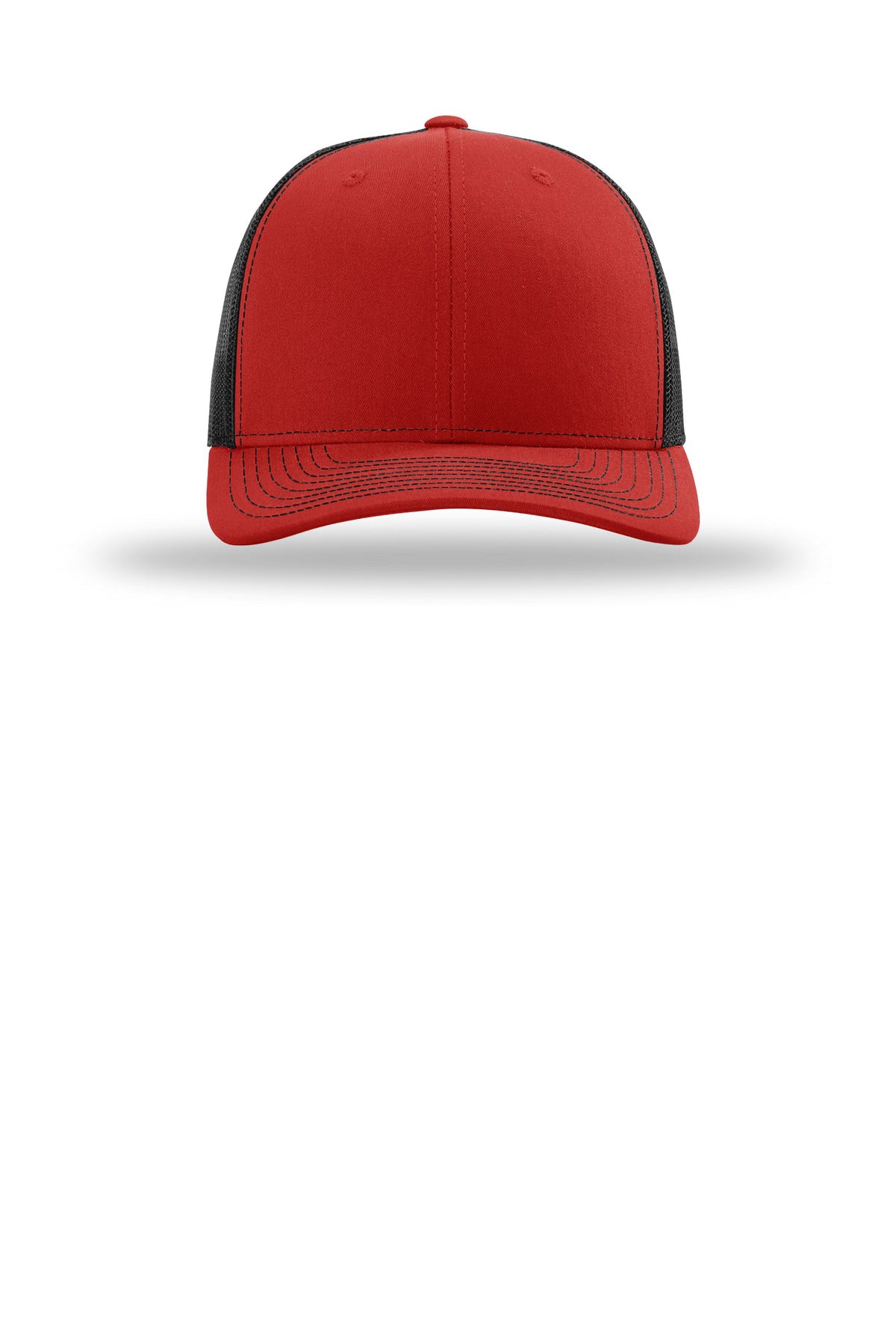 Richardson Trucker Cap 112