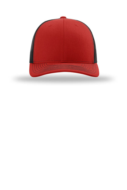 Richardson Trucker Cap 112