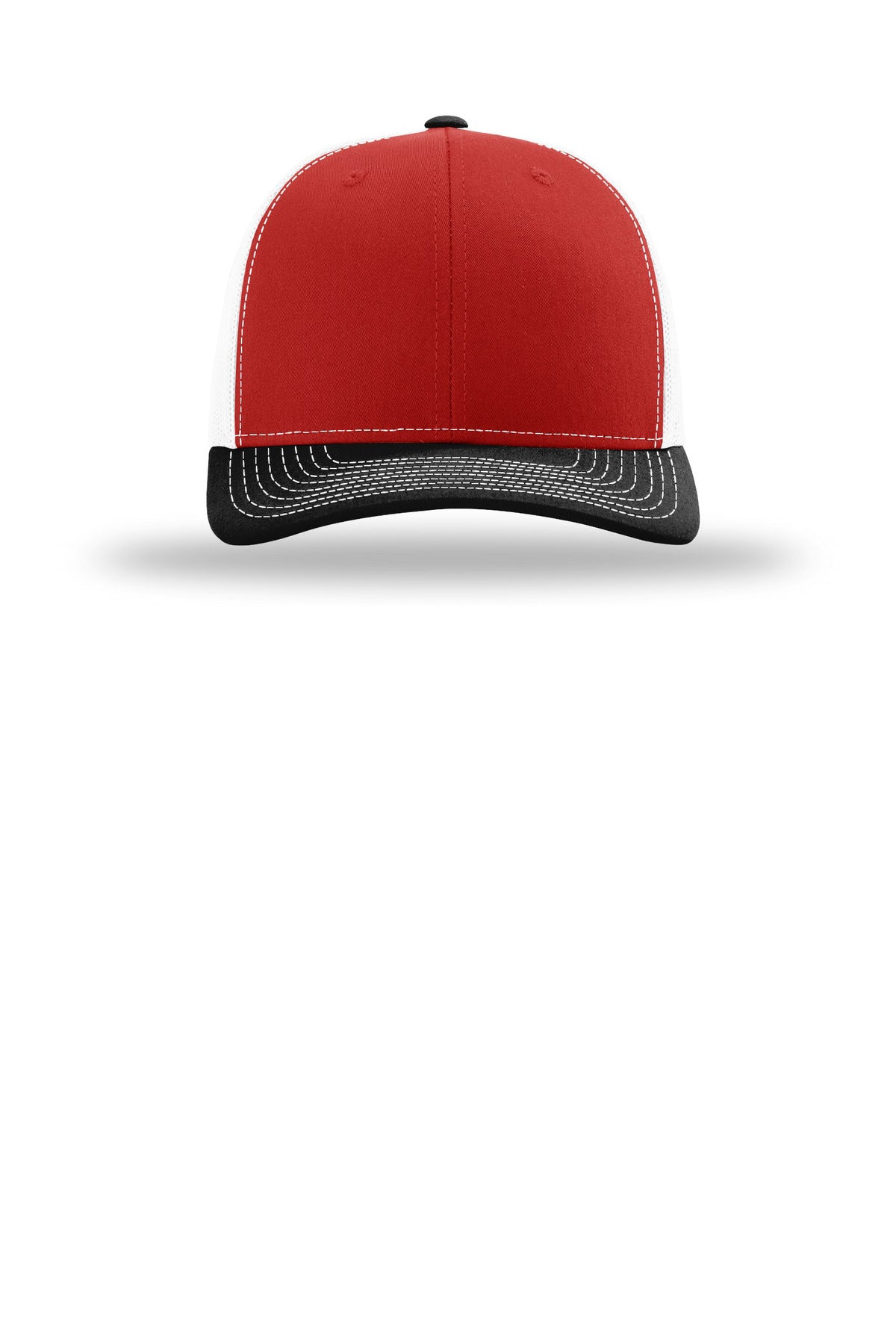 Richardson Trucker Cap 112