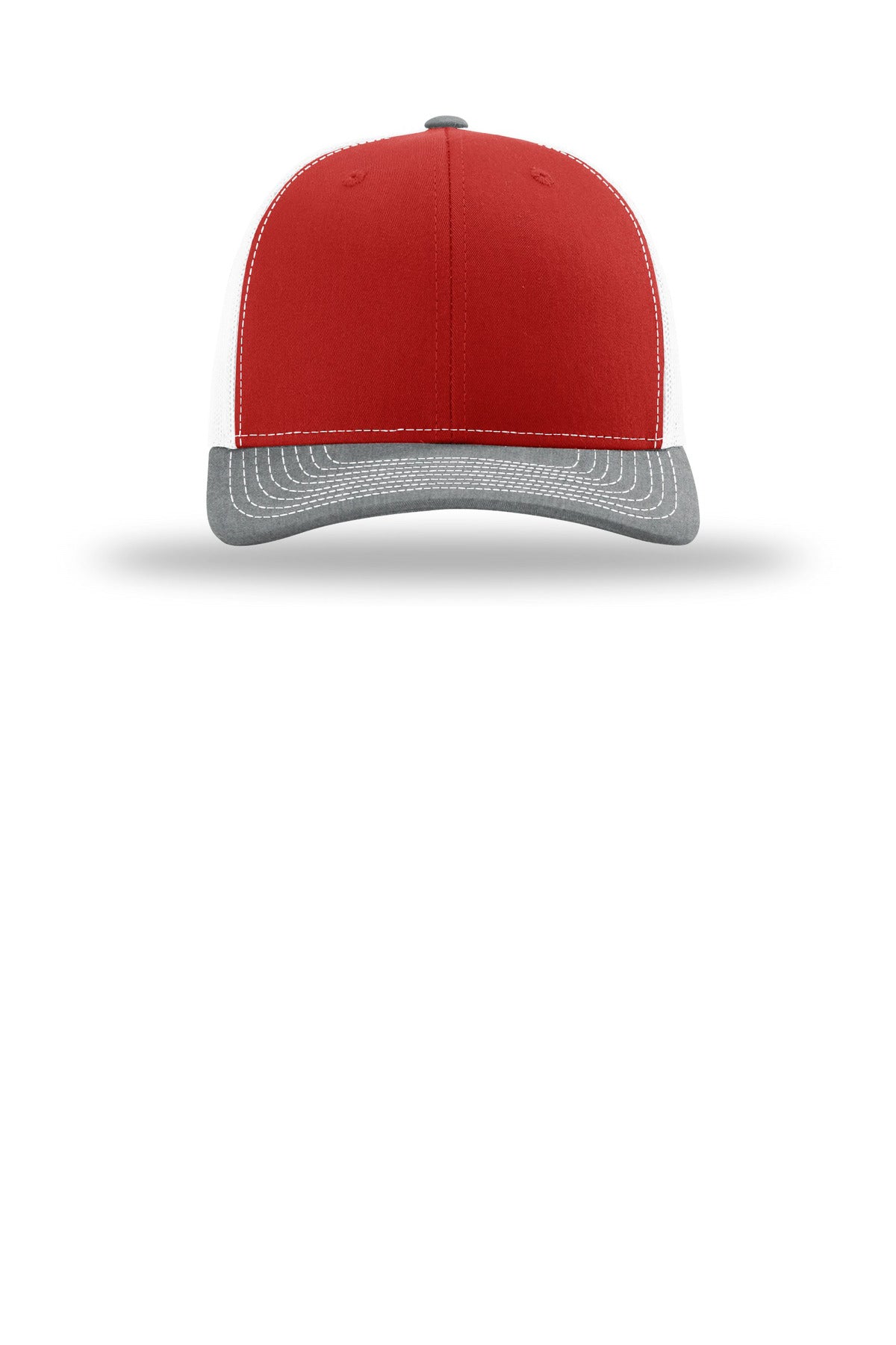 Richardson Trucker Cap 112