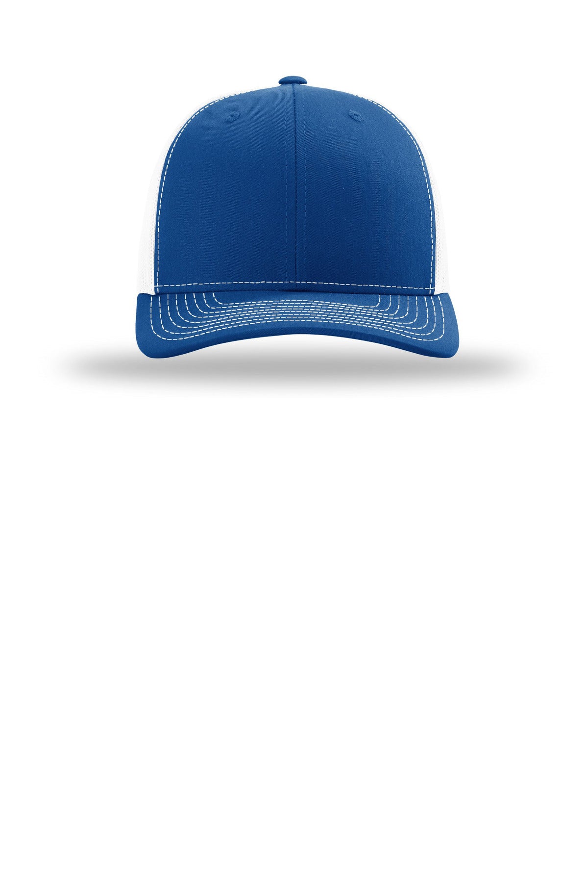 Richardson Trucker Cap 112