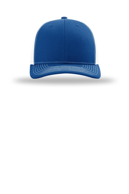 Richardson Trucker Cap 112
