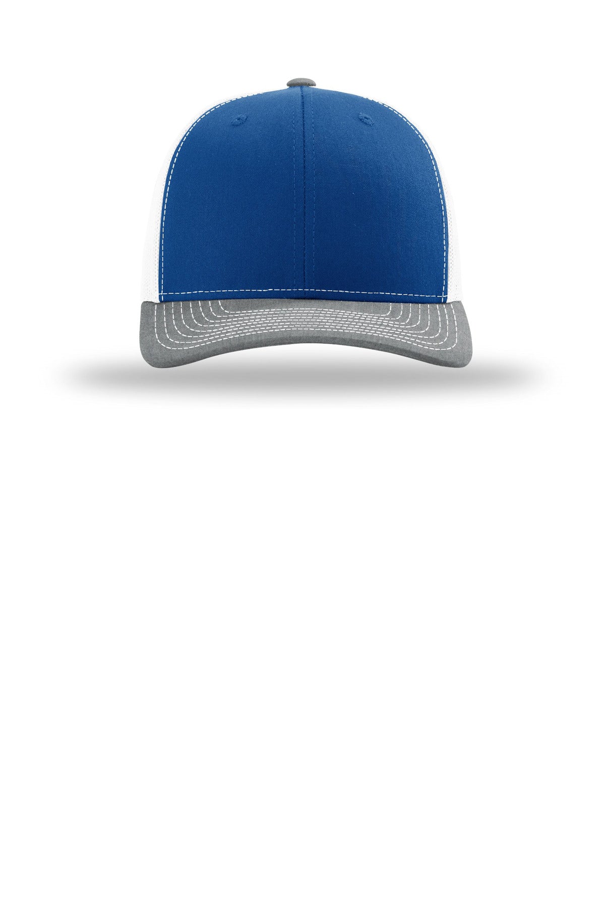 Richardson Trucker Cap 112