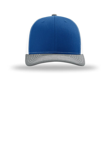 Richardson Trucker Cap 112