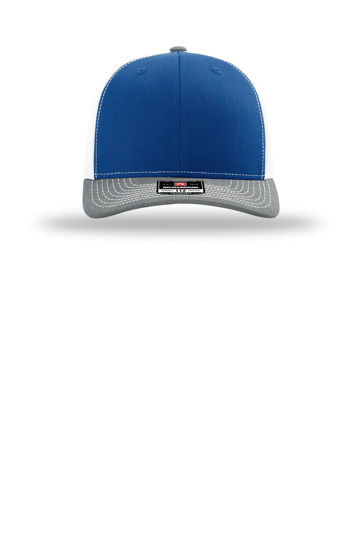 Richardson Trucker Cap 112