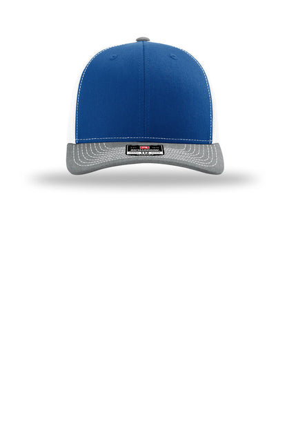 Richardson Trucker Cap 112