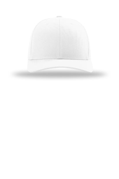 Richardson Trucker Cap 112