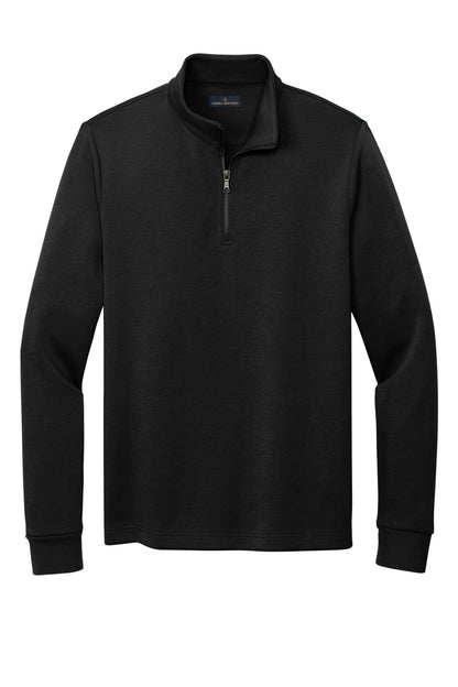 Brooks Brothers® Double-Knit 1/4-Zip BB18206
