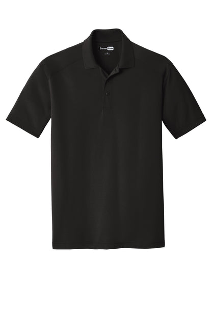 CornerStone® Select Lightweight Snag-Proof Polo. CS418