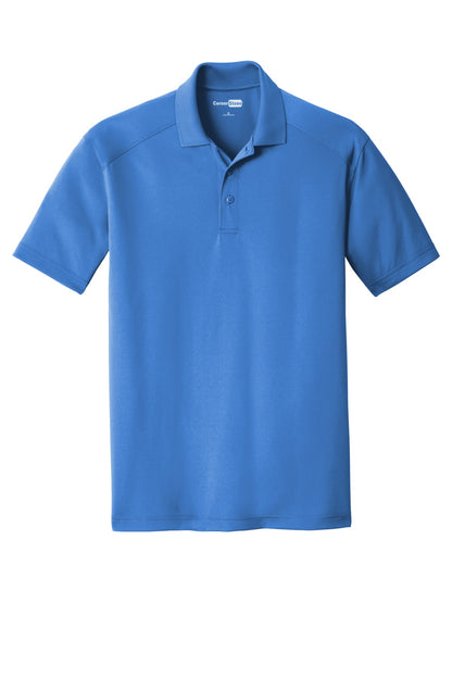 CornerStone® Select Lightweight Snag-Proof Polo. CS418