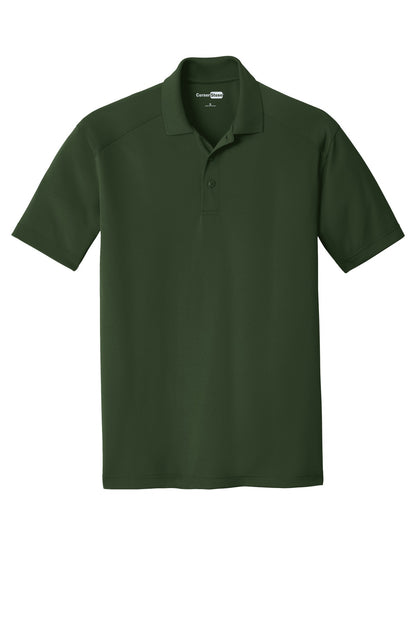 CornerStone® Select Lightweight Snag-Proof Polo. CS418