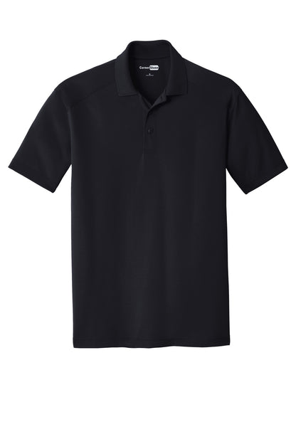 CornerStone® Select Lightweight Snag-Proof Polo. CS418