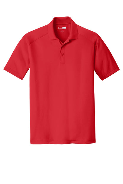 CornerStone® Select Lightweight Snag-Proof Polo. CS418