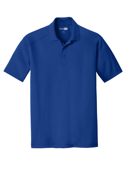 CornerStone® Select Lightweight Snag-Proof Polo. CS418