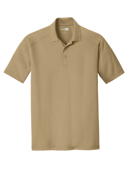 CornerStone® Select Lightweight Snag-Proof Polo. CS418