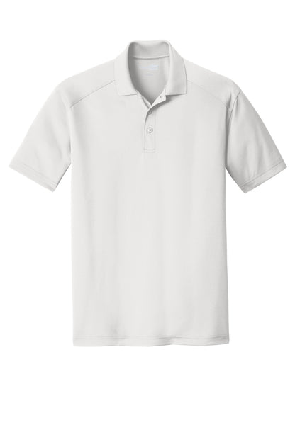 CornerStone® Select Lightweight Snag-Proof Polo. CS418