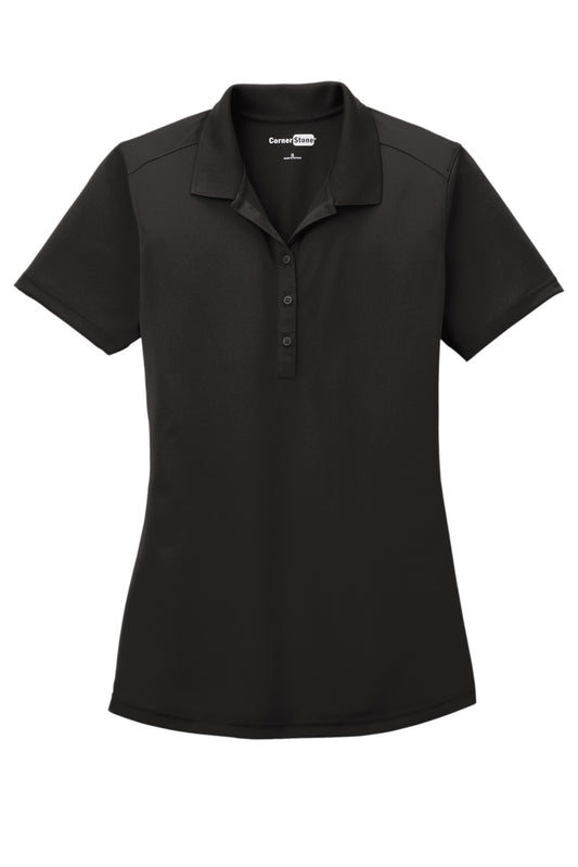 CornerStone® Women's Select Lightweight Snag-Proof Polo. CS419